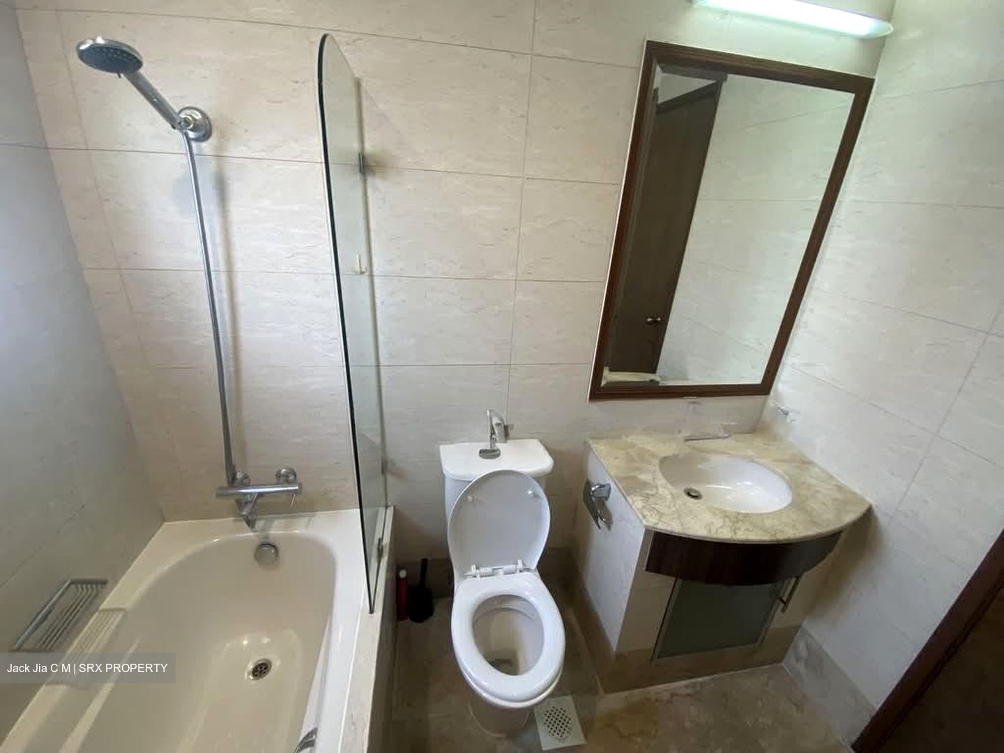 Meadow Lodge (D21), Condominium #585181211